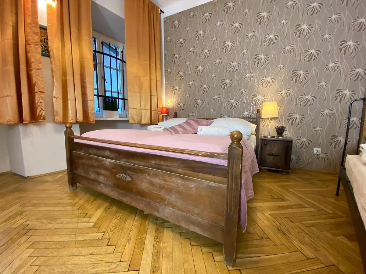 P&J Apartamenty Grodzka Kraków 0*,  Polen