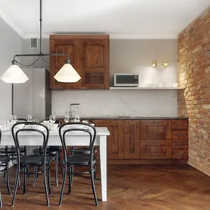 Jozefa Kazimierz Appartamento