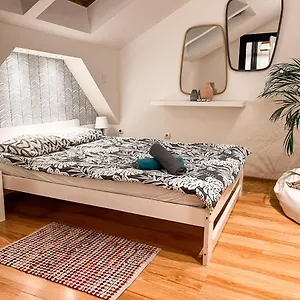  Apartament Dunajewskiego