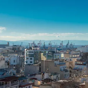 Egnatia Flat 2 Διαμέρισμα Θεσσαλονίκη