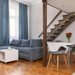  Apartament Fresh
