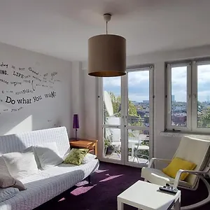 Apartman Lobzowska, Krakkó