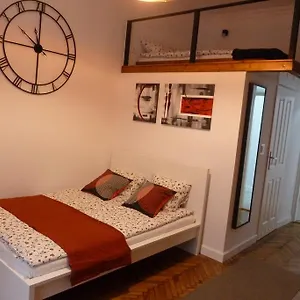 Space Apartmán
