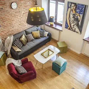 Bc7 Apartmán