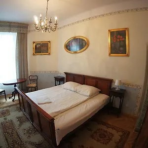 Apartment Vavelsky - Old Town, Krakau