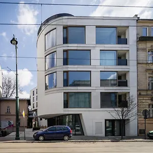 Апартаменты Apartament Rakowicka 15 Old Town Deluxe Wawelofts, Краков