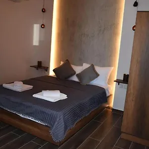 Aigli Luxury Διαμέρισμα Νέα Ρόδα
