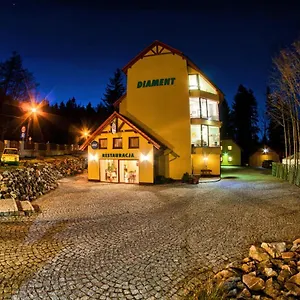 hotel-diament.szklarskaporebahotels.net/