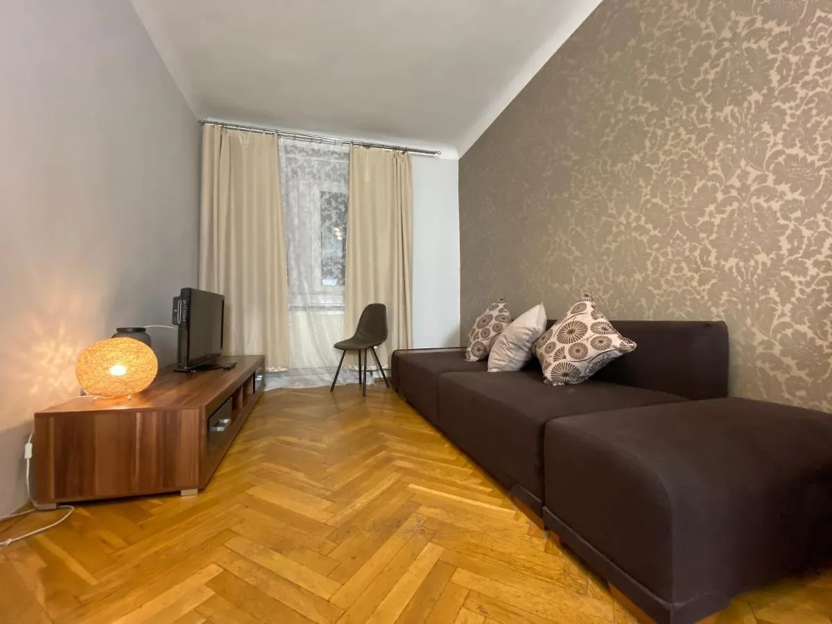 P&J Apartamenty Grodzka Cracóvia