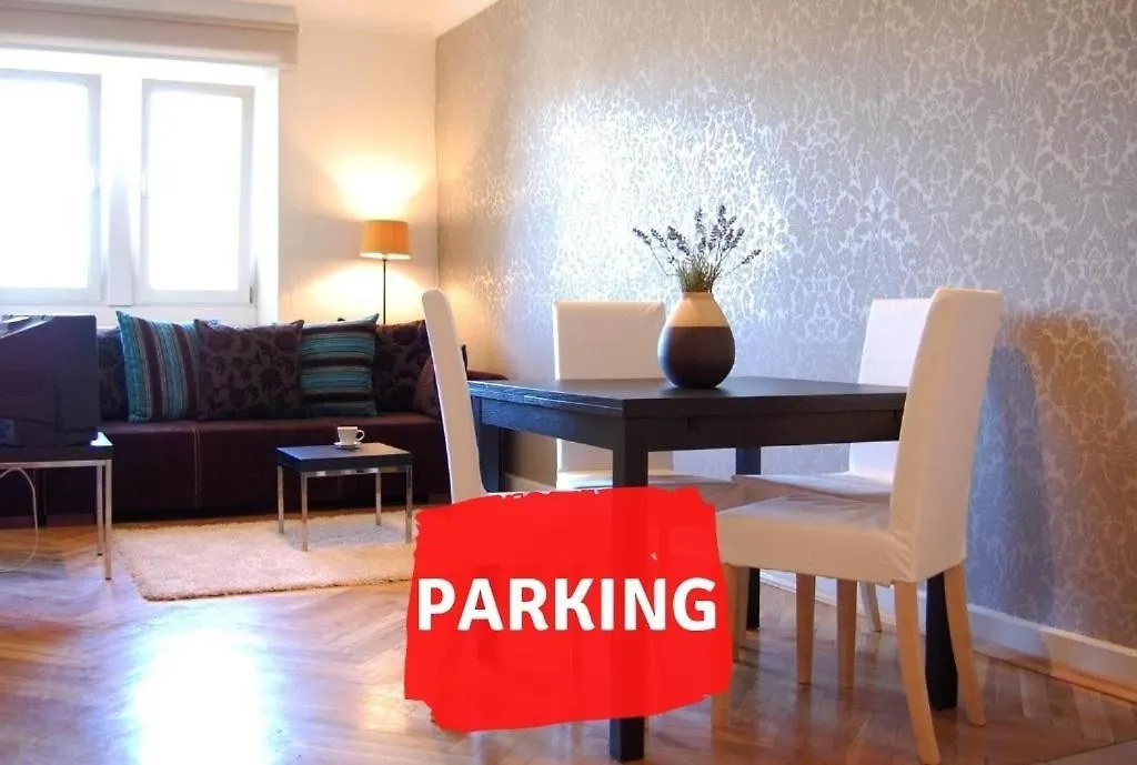 P&J Apartamenty Grodzka Cracóvia