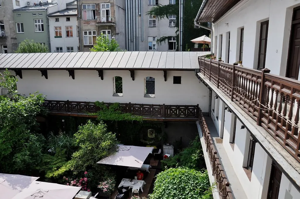 Lägenhet P&J Apartamenty Grodzka Kraków Polen