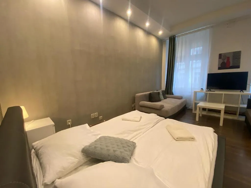 P&J Apartamenty Grodzka Kraków Polen