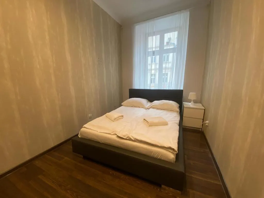 P&J Apartamenty Grodzka Cracóvia Polónia