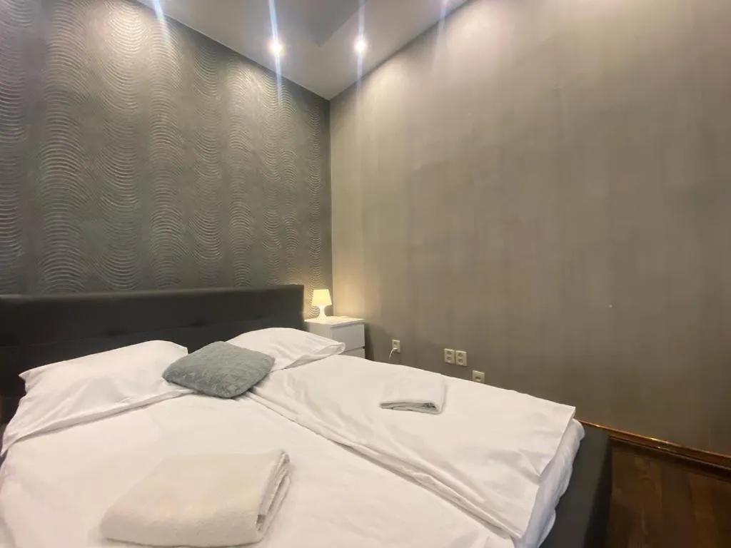 P&J Apartamenty Grodzka Kraków Lägenhet