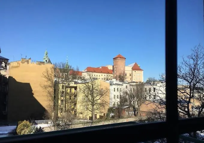 P&J Apartamenty Grodzka Cracóvia