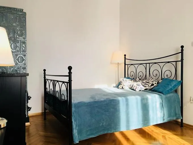 P&J Apartamenty Grodzka Cracóvia