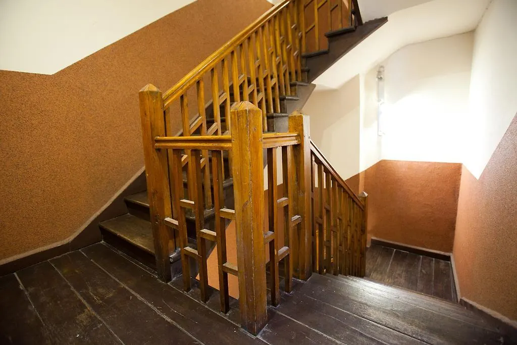 P&J Apartamenty Grodzka Cracóvia
