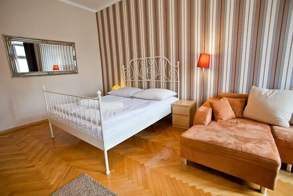 P&J Apartamenty Grodzka Kraków 0*,  Polen