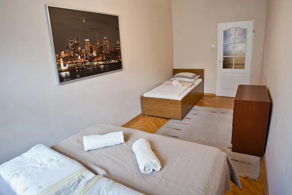P&J Apartamenty Grodzka Kraków 0*,  Polen