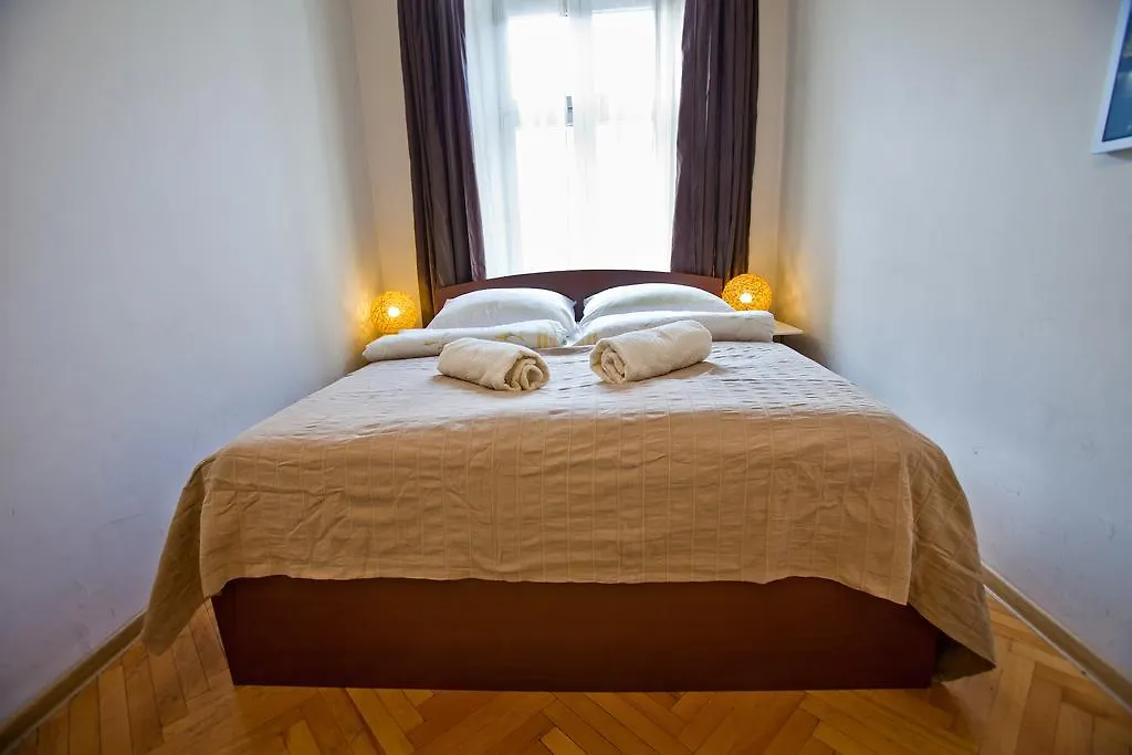 P&J Apartamenty Grodzka Kraków