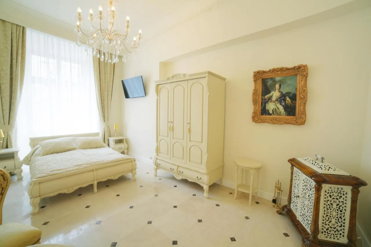 Lägenhet P&J Apartamenty Grodzka Kraków