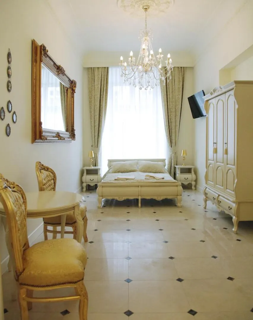 Apartamento P&J Apartamenty Grodzka Cracóvia
