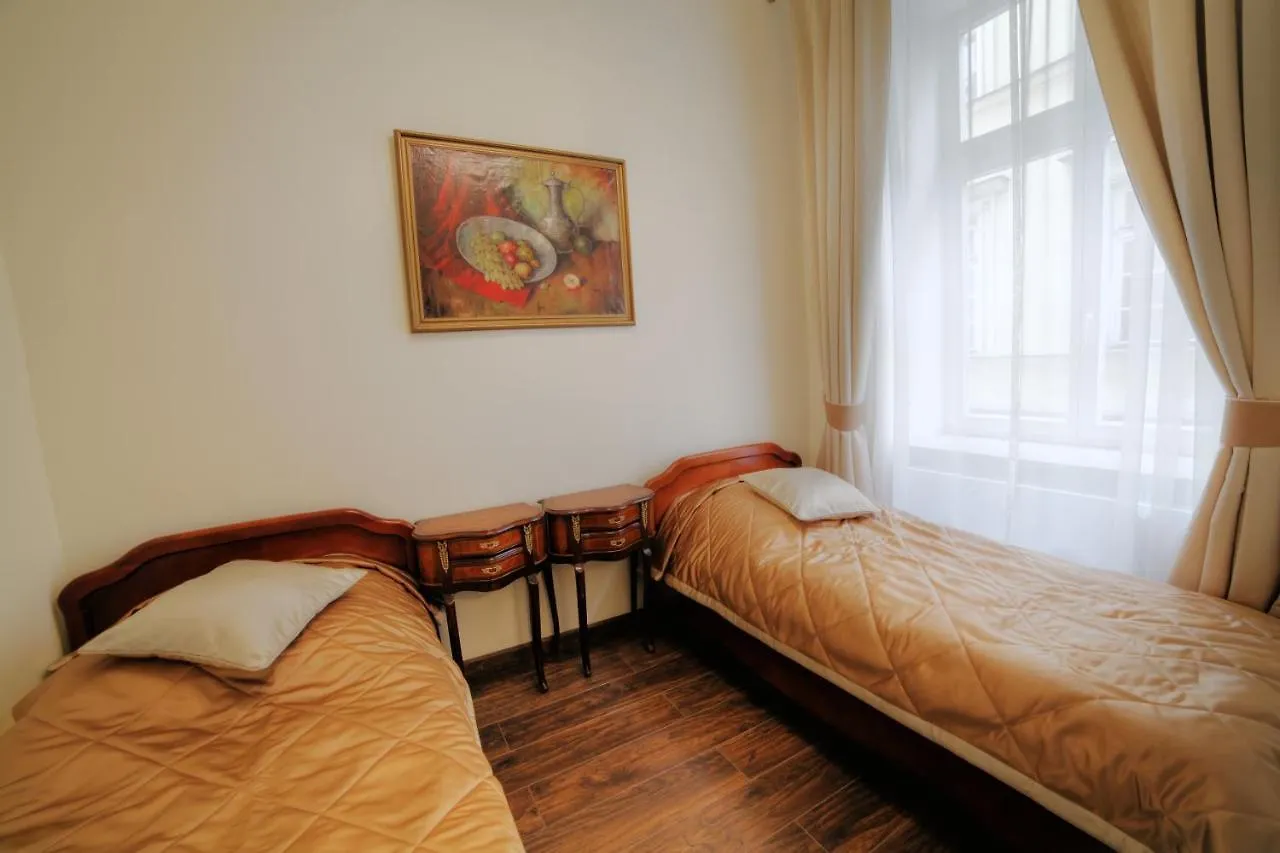 P&J Apartamenty Grodzka Kraków Lägenhet
