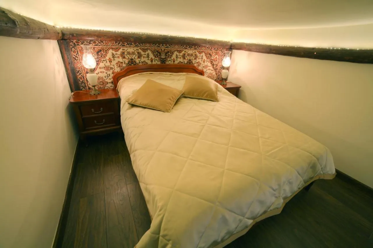 P&J Apartamenty Grodzka Cracóvia