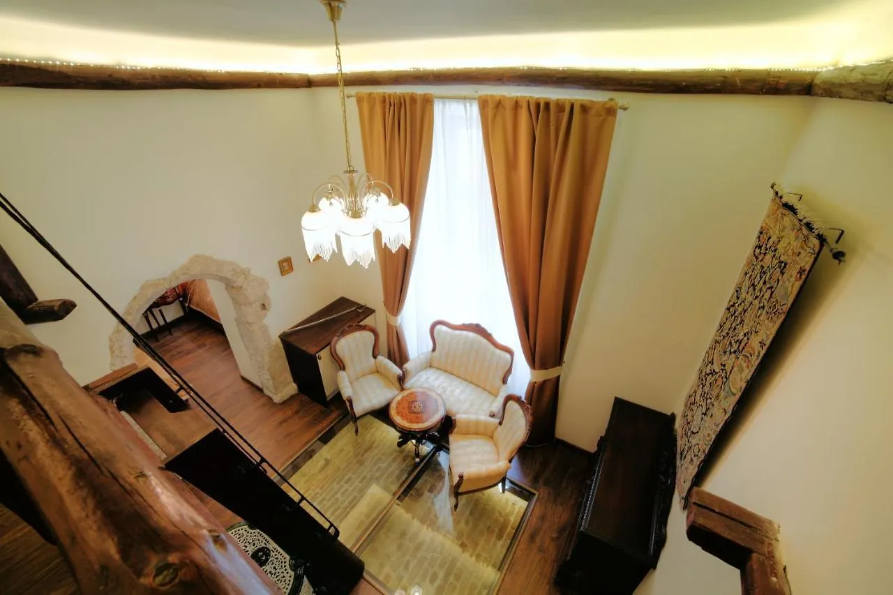 P&J Apartamenty Grodzka Cracóvia