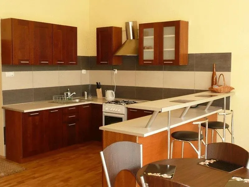 P&J Apartamenty Grodzka Cracóvia Apartamento