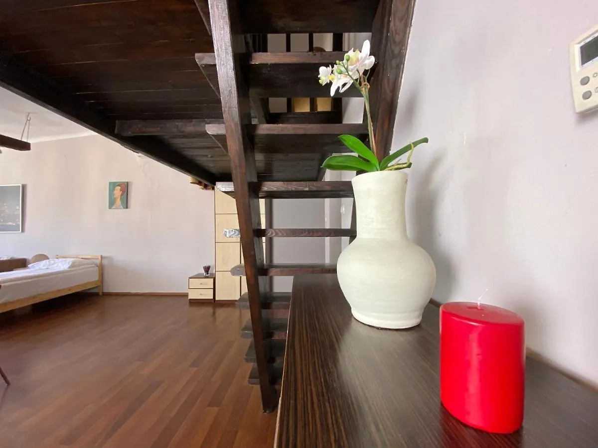 P&J Apartamenty Grodzka Cracóvia Apartamento