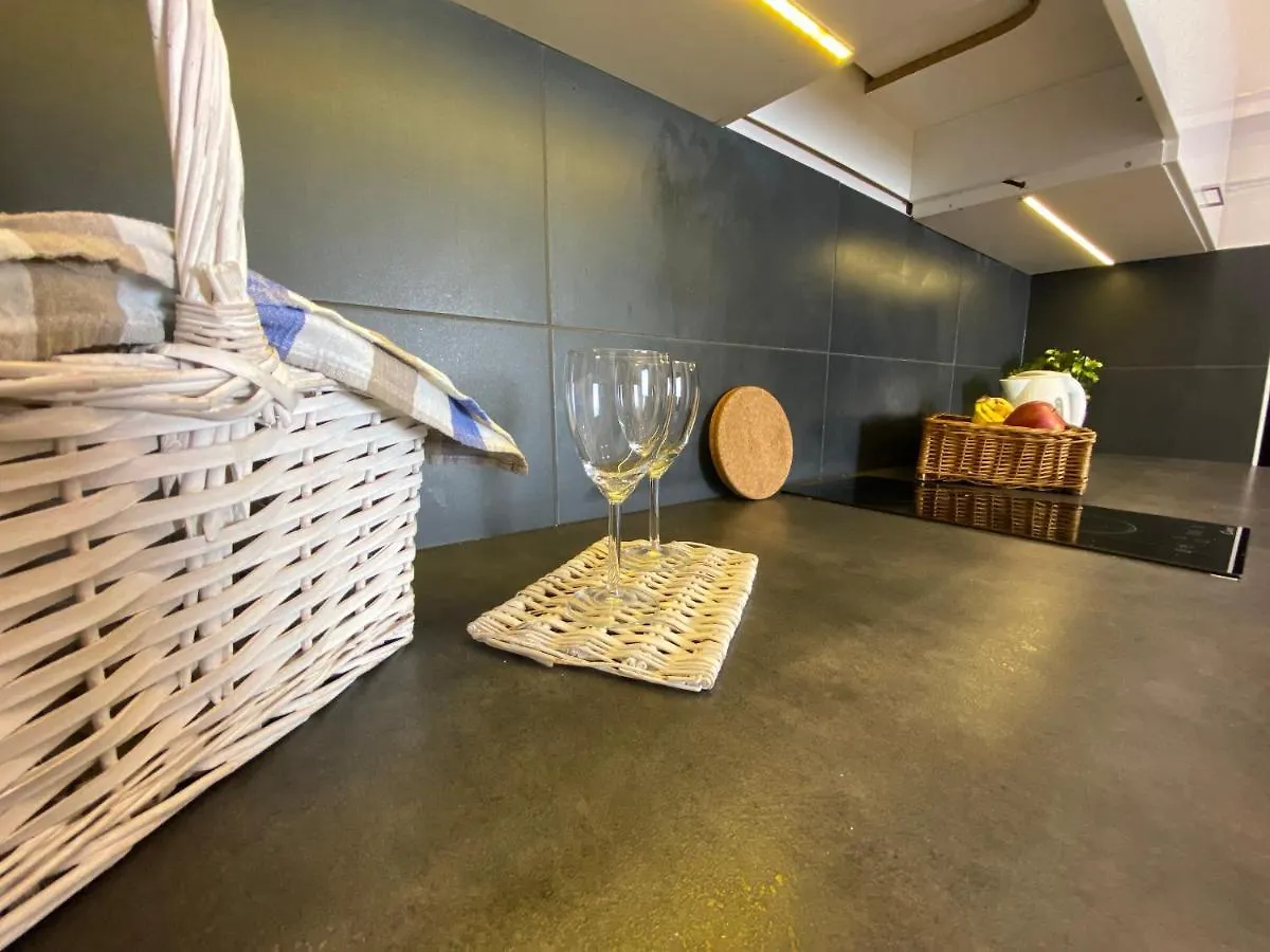 P&J Apartamenty Grodzka Kraków Polen